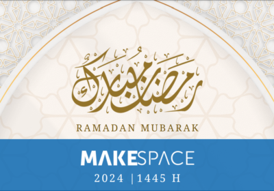MakeSpace Ramadan 2024