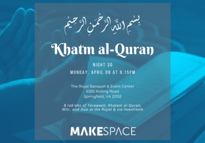 Khatm al-Qur’an